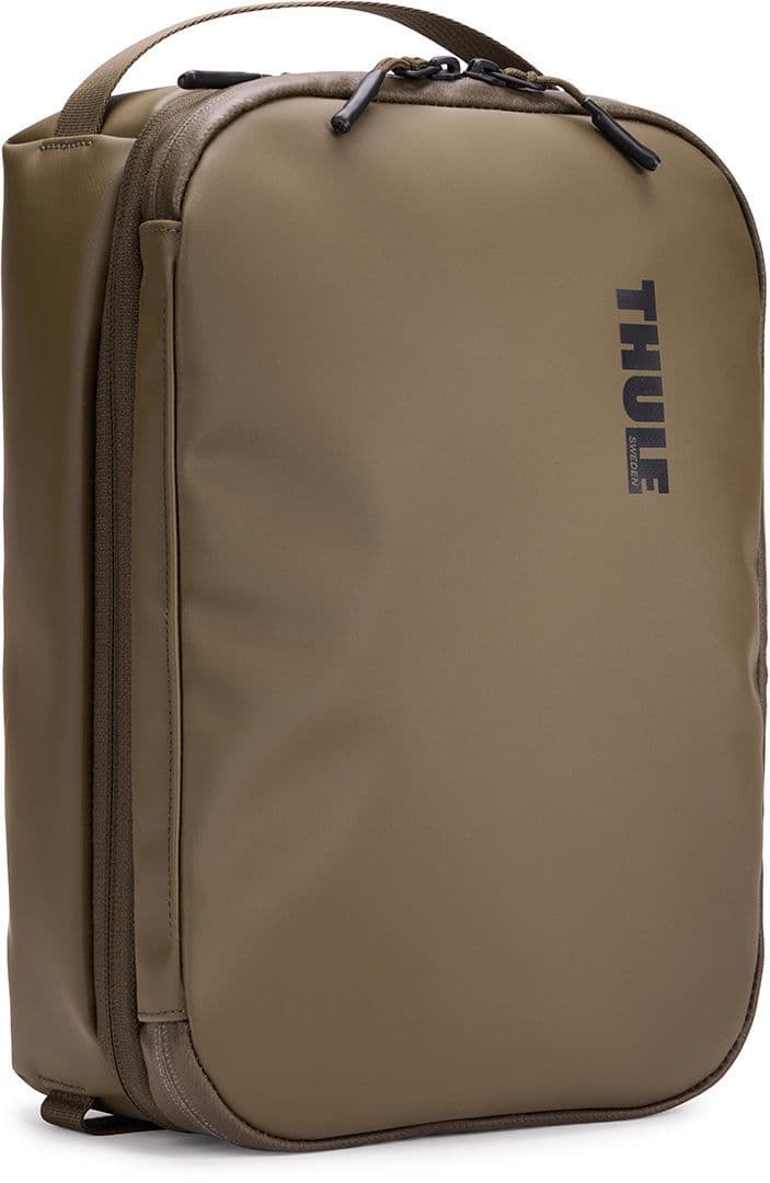 Органайзер для одежды Thule Chasm Gear Cube Large (Deep Khaki) 3205219 (TH 3205219)