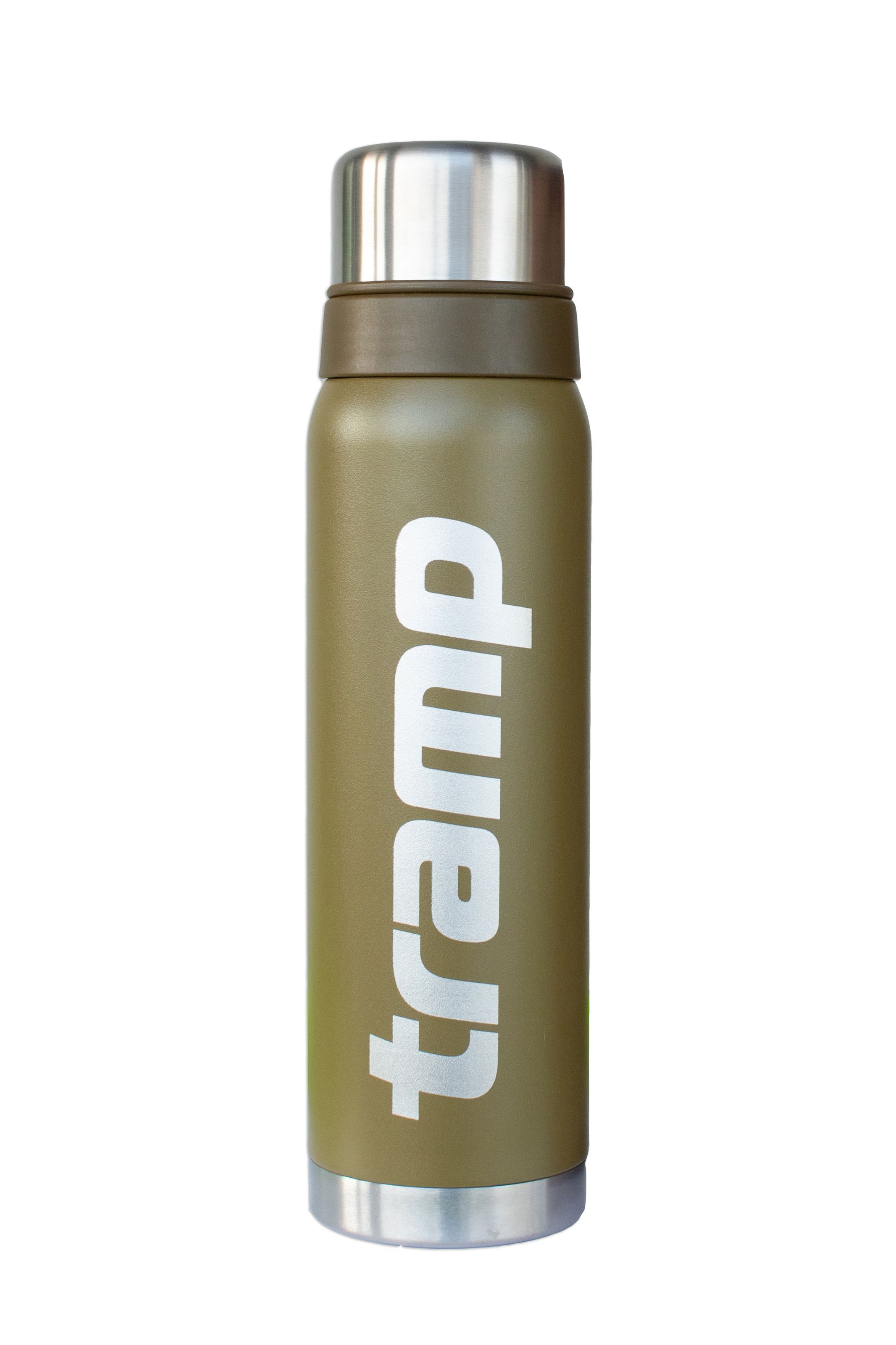 Термос TRAMP Expedition Line 0,9 л UTRC-027 purple