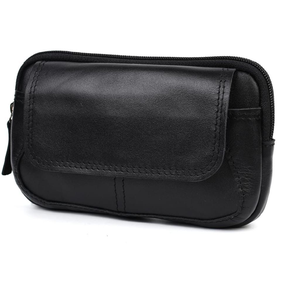 Напоясный чехол TARWA GA-1366-3md для смартфона, из кожи Наппа