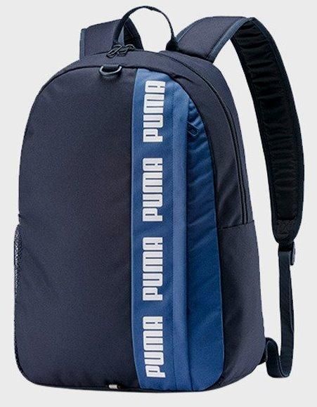 Спортивный рюкзак 22L Puma Phase Backpack синий