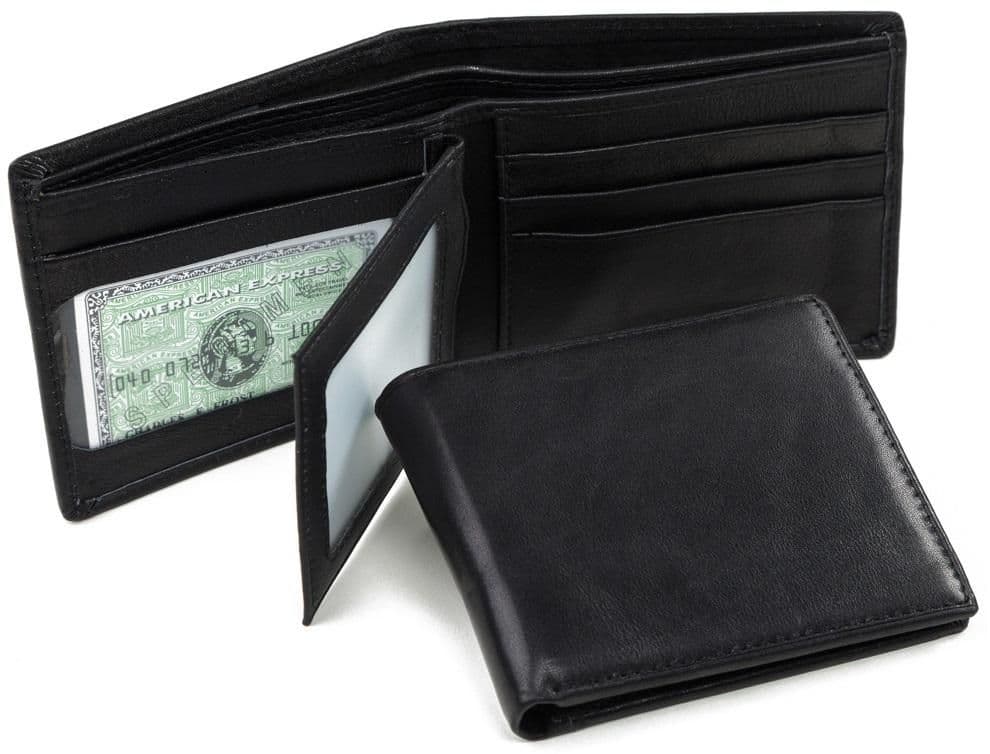 Портмоне Tiding Bag A7-821A