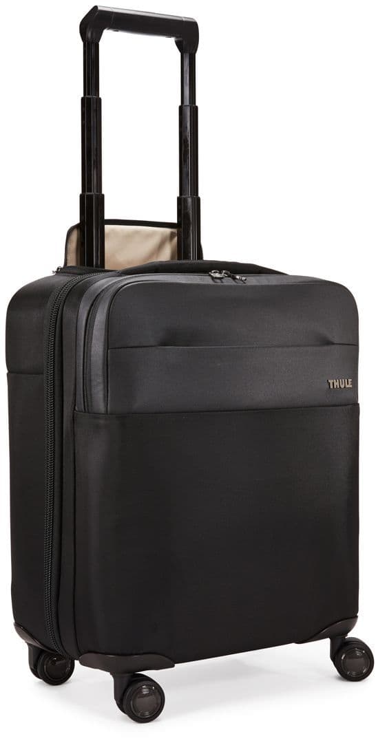 Валіза на колесах Thule Spira Compact CarryOn Spinner (Black) 3203778 (TH 3203778)