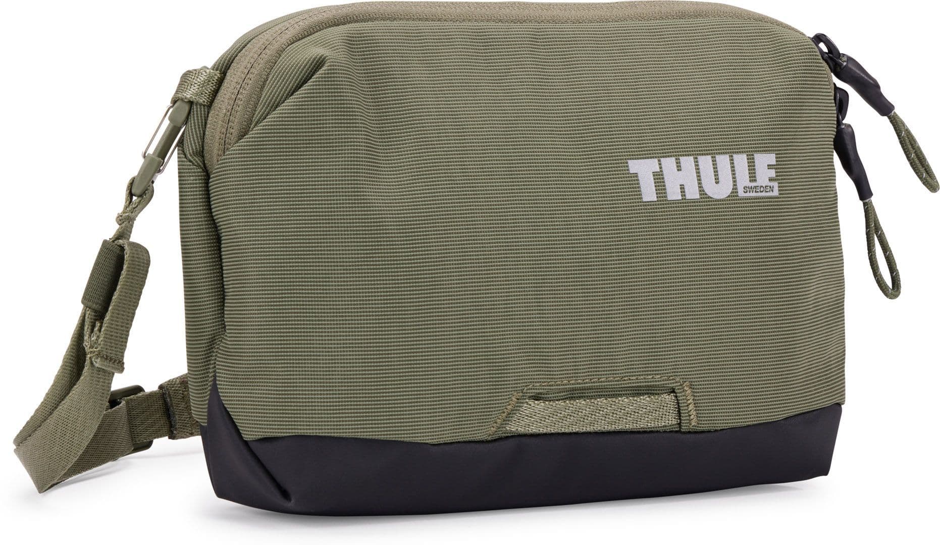 Наплечная сумка Thule Paramount Crossbody 2L (Soft Green) 3205006 (TH 3205006)