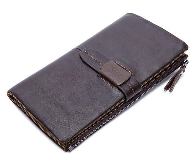 Портмоне BEXHILL BX8839C