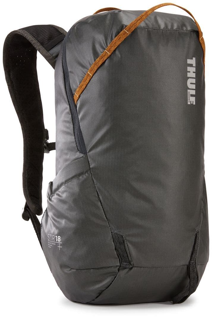 Похідний рюкзак Thule Stir 18L (Obsidian) 3204088 (TH 3204088)