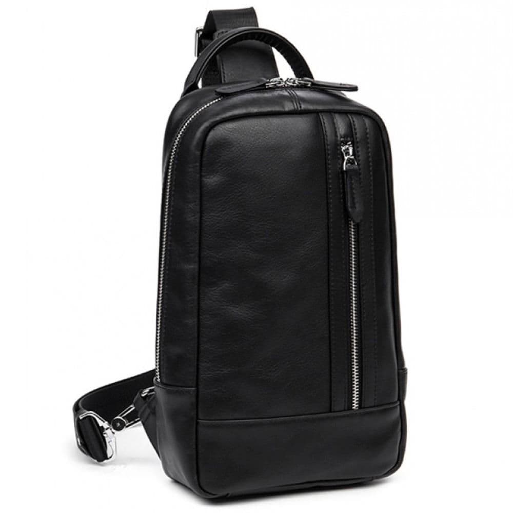 Містка сумка-рюкзак через плече чоловіча Tiding Bag B3-1725A