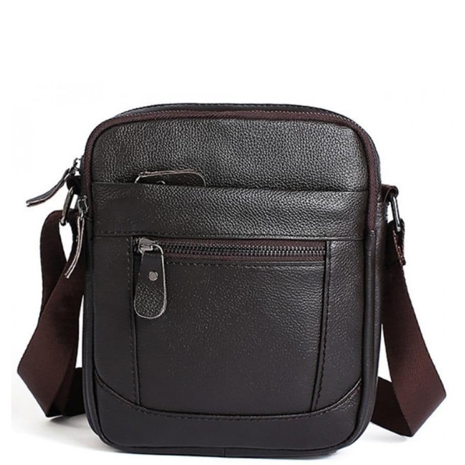 Месенджер через плече Tiding Bag A25-223C