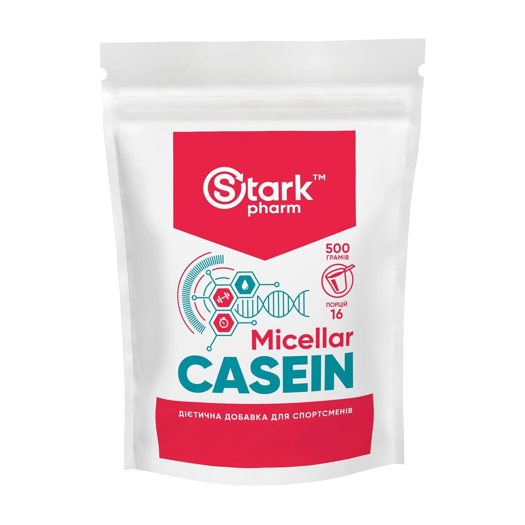 Micellar Casein - 500g Hazelnut
