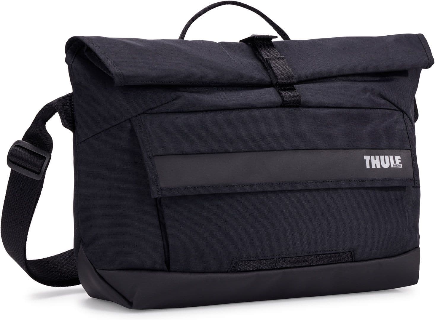 Наплечная сумка Thule Paramount Crossbody 14L (Black) 3205007 (TH 3205007)