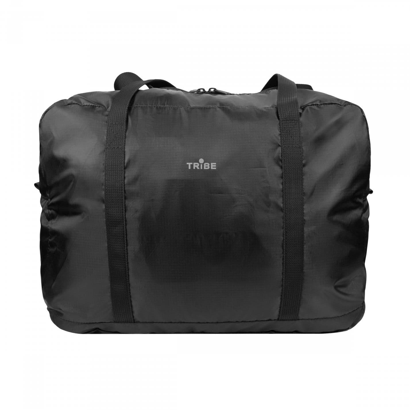 Сумка Tribe Duffel Compact 24 л T-IE-0012-black