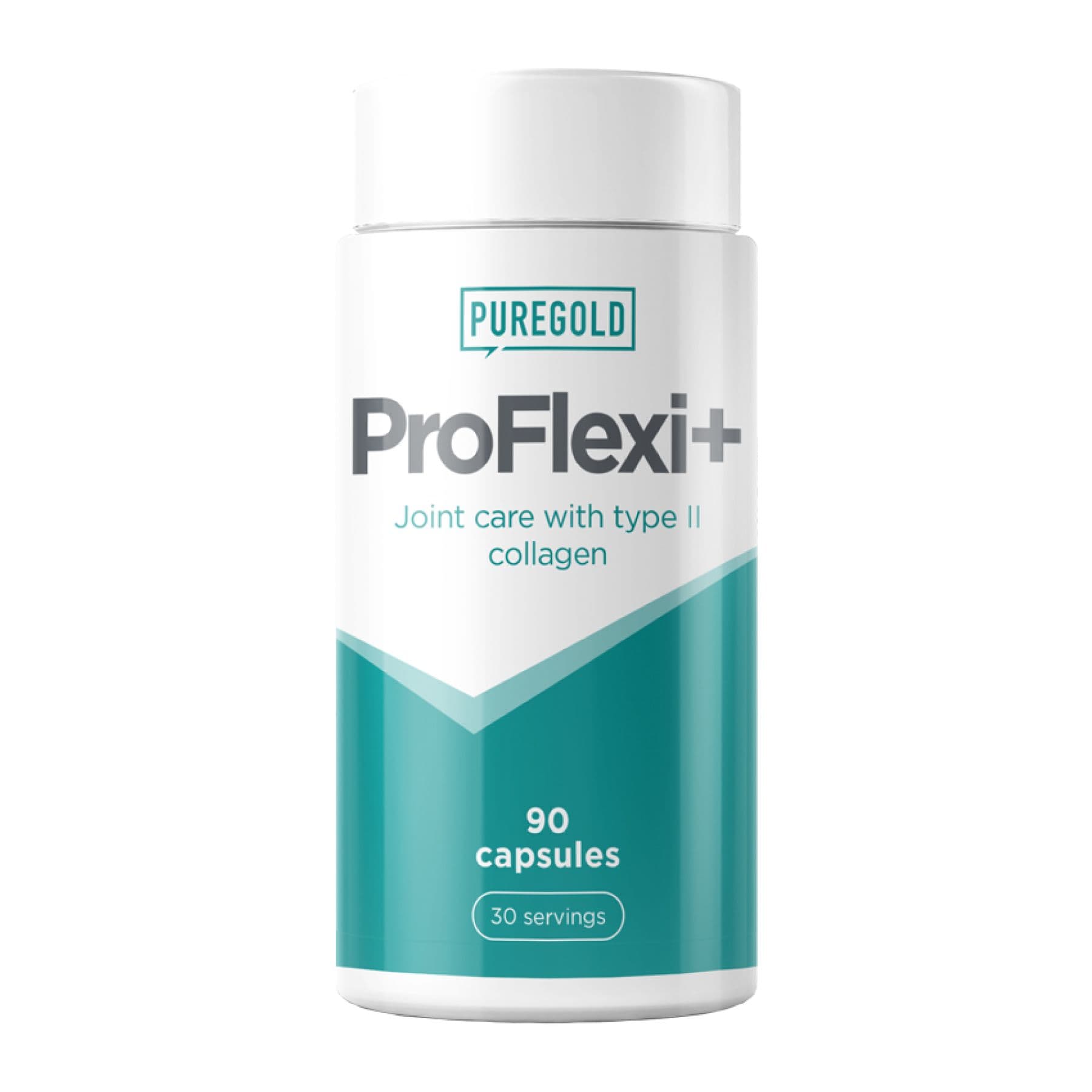 ProFlexi plus, 90 капсул