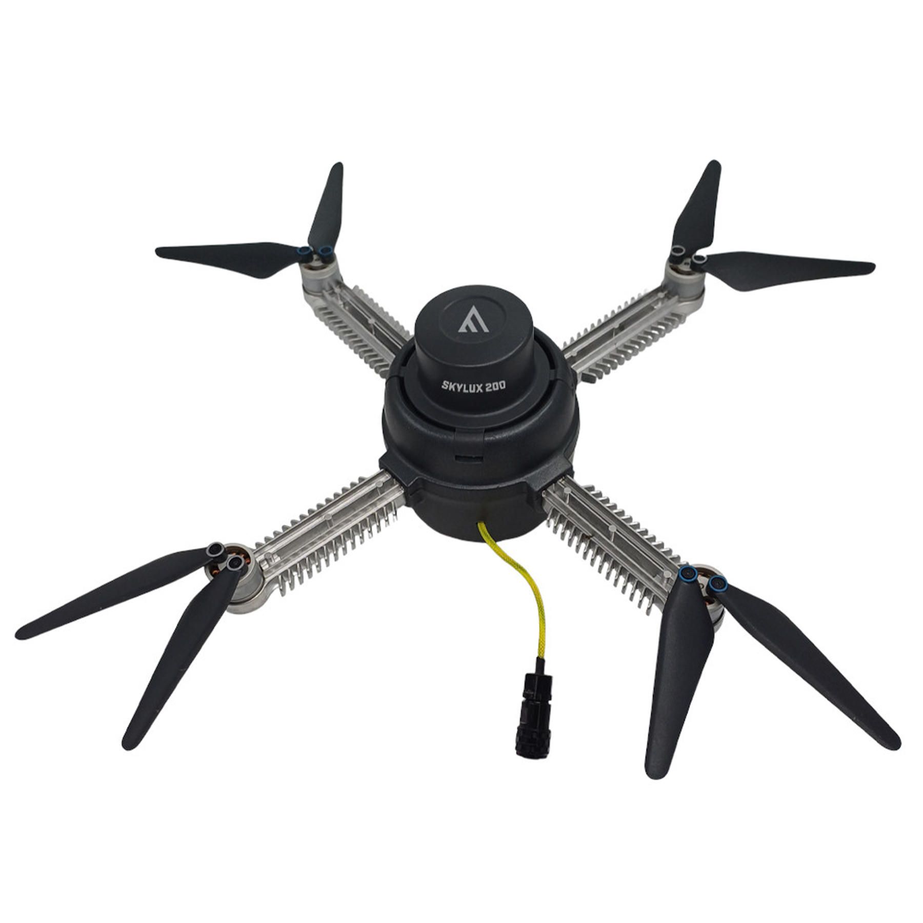 Прожектор-квадрокоптер Mactronic SKYLUX 200 (20 000 Lm) (TLD0010)