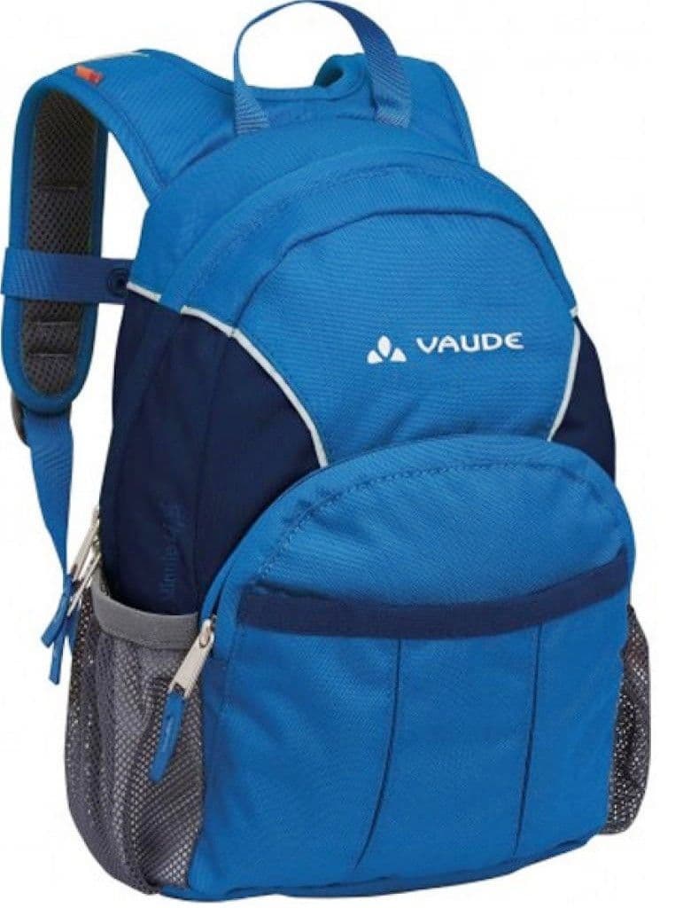 Небольшой детский рюкзак Vaude Minnie 4.5L синий