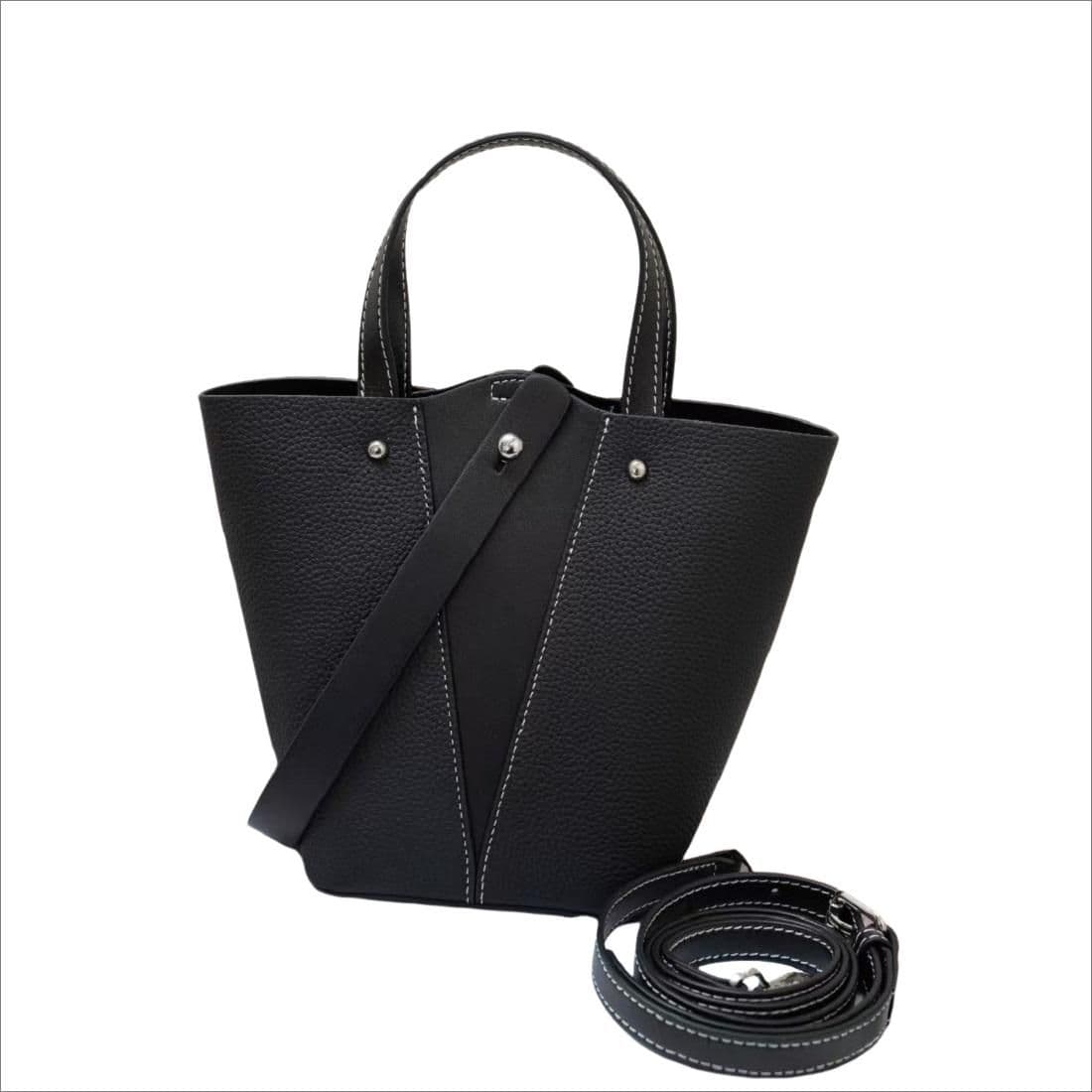 Жіноча класична маленька класична сумочка Olivia Leather B24-W-9802A