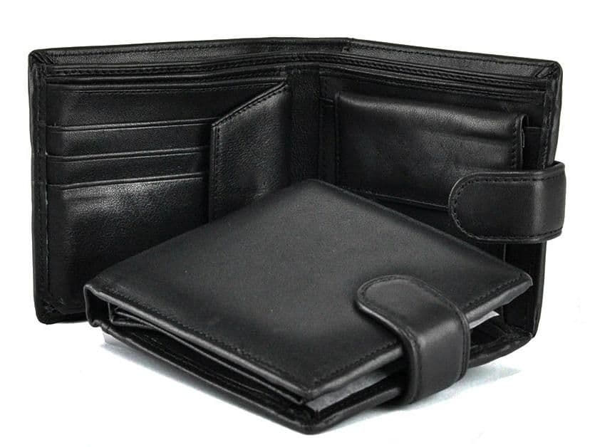 Портмоне Tiding Bag A7-685A