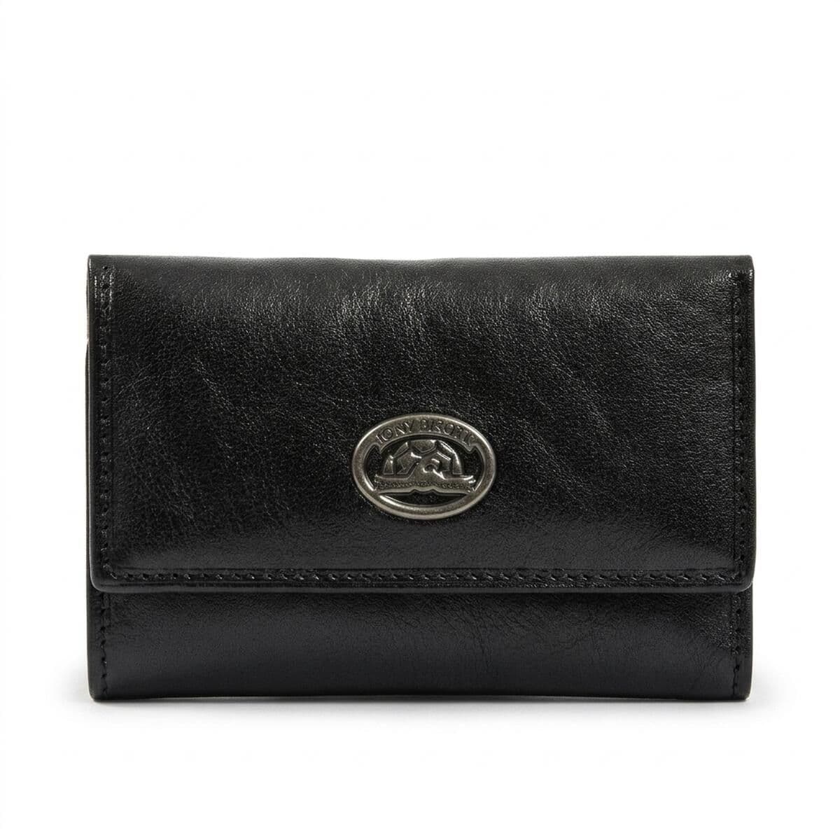 Ключниця Tony Perotti Italico 2533 nero (90468) Чорна
