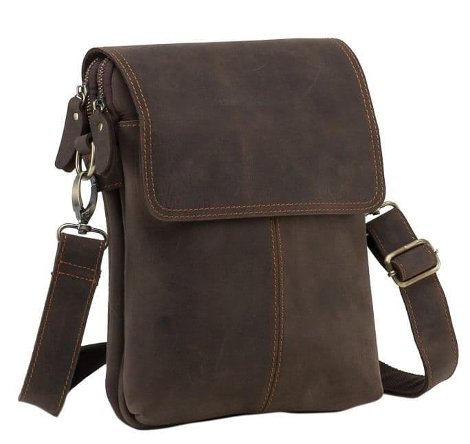 месенджер Tiding Bag NM15-2542-1C