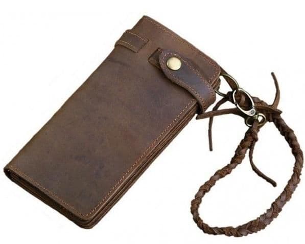 Портмоне чоловіче Tiding Bag 8031R
