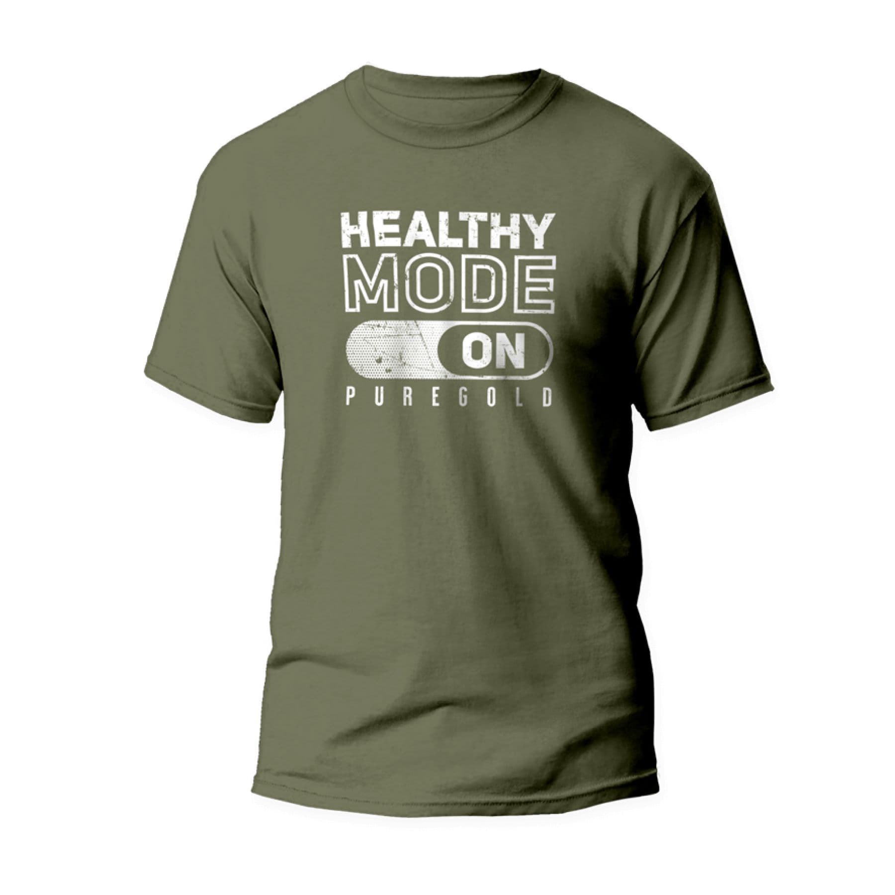 Healthy Mode Póló, M