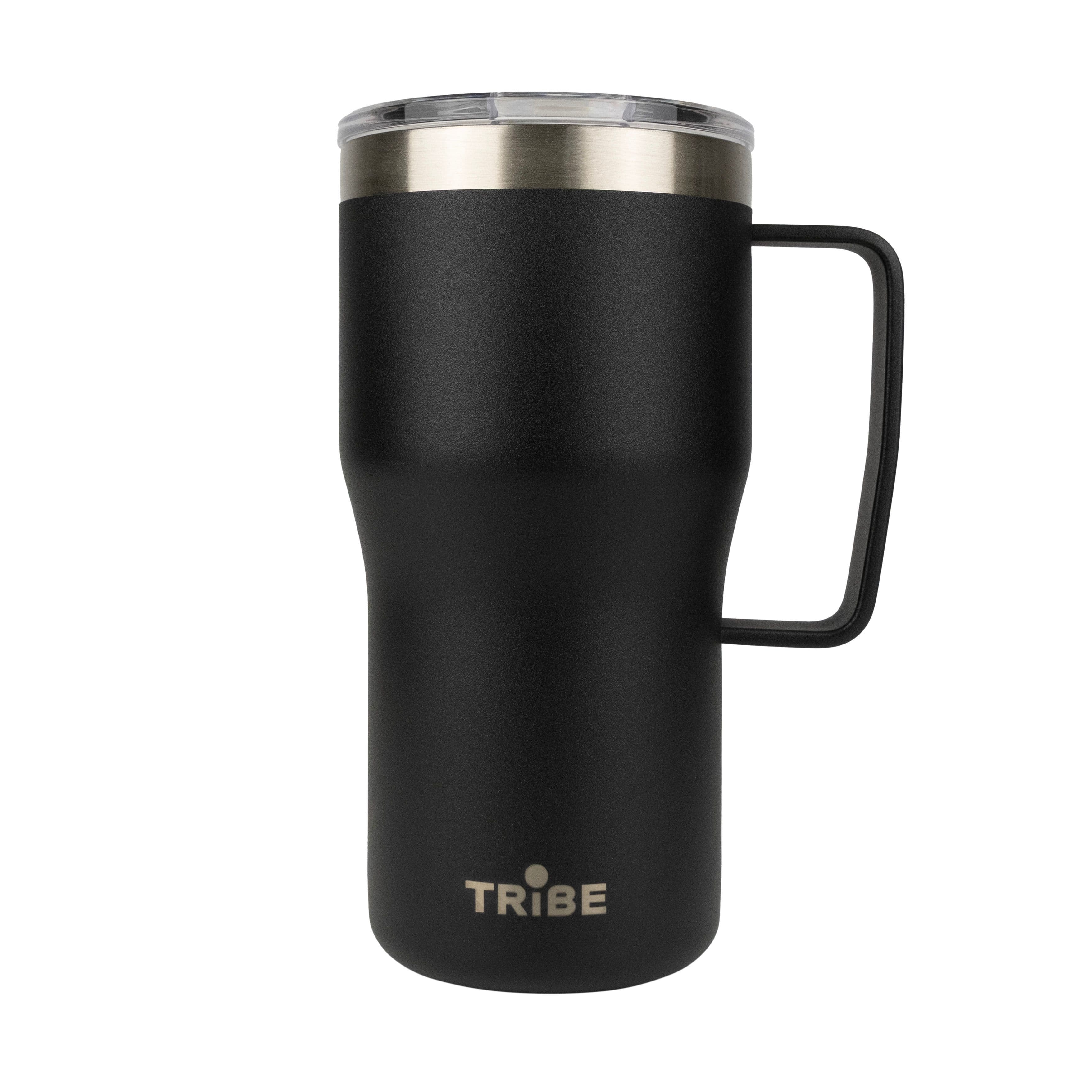 Термочашка Tribe Travel Mug 600 мл T-FA-0034, blue