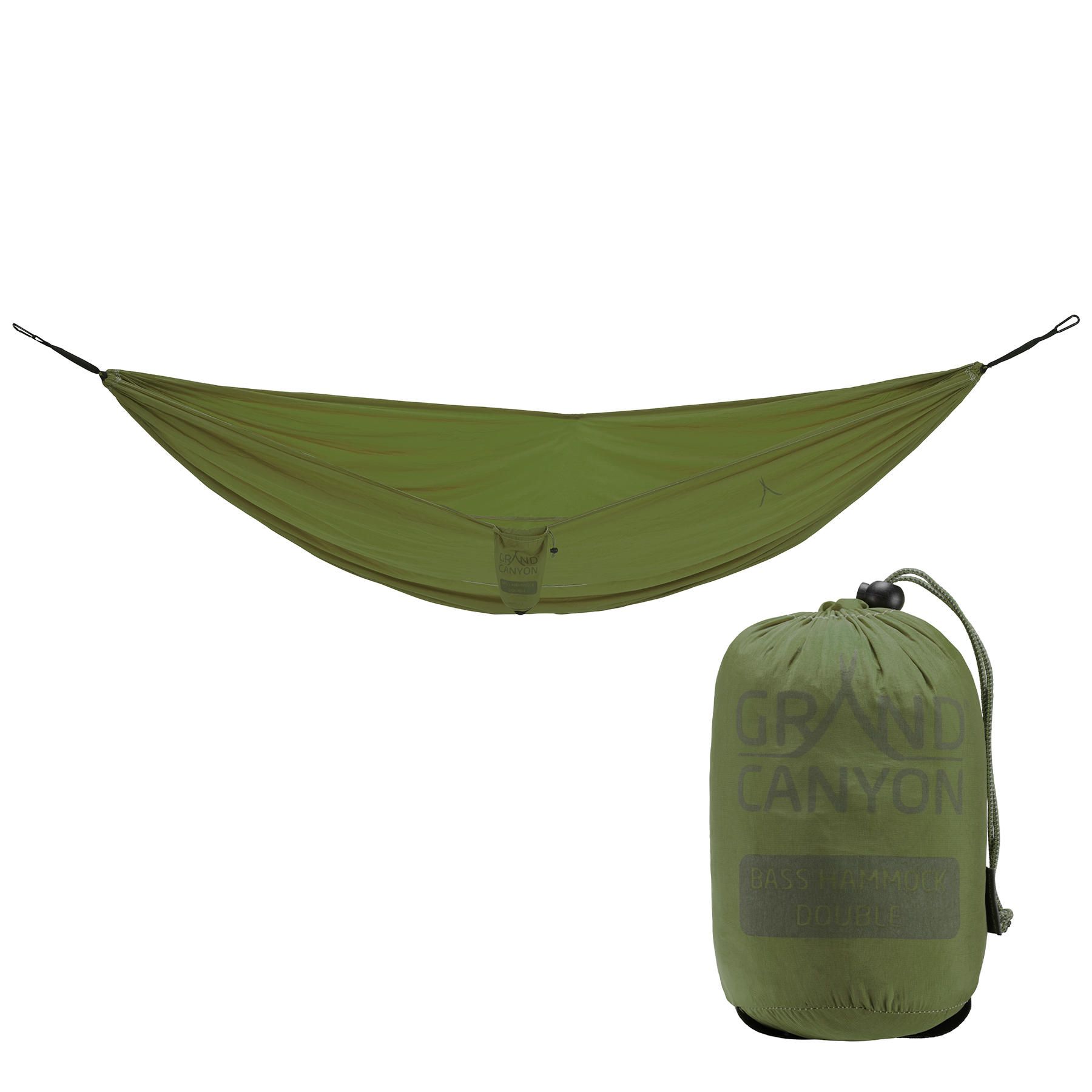 Гамак Grand Canyon Bass Hammock Nutria Brown (30621628)