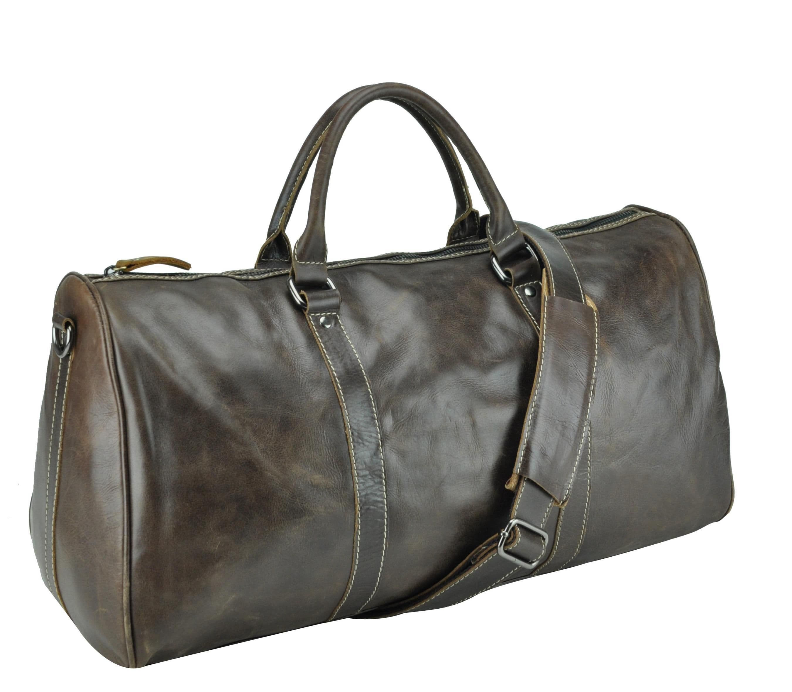 Дорожня сумка Tiding Bag Nm15-0739C