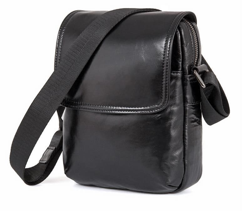 Чоловіча сумка через плече TIDING BAG 8027A