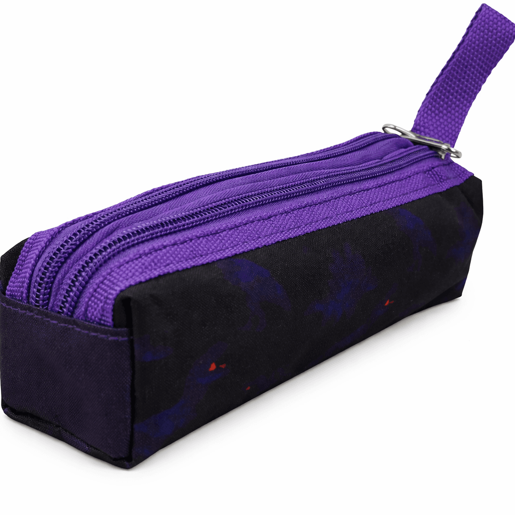 Шкільний пенал на два відділення Expertiz Zweikammer-etui