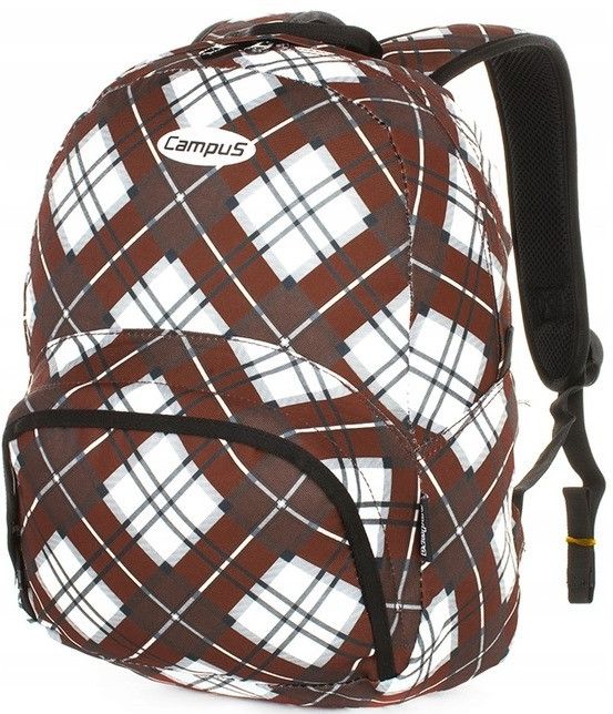 Міський рюкзак 15L Campus City Cruiser