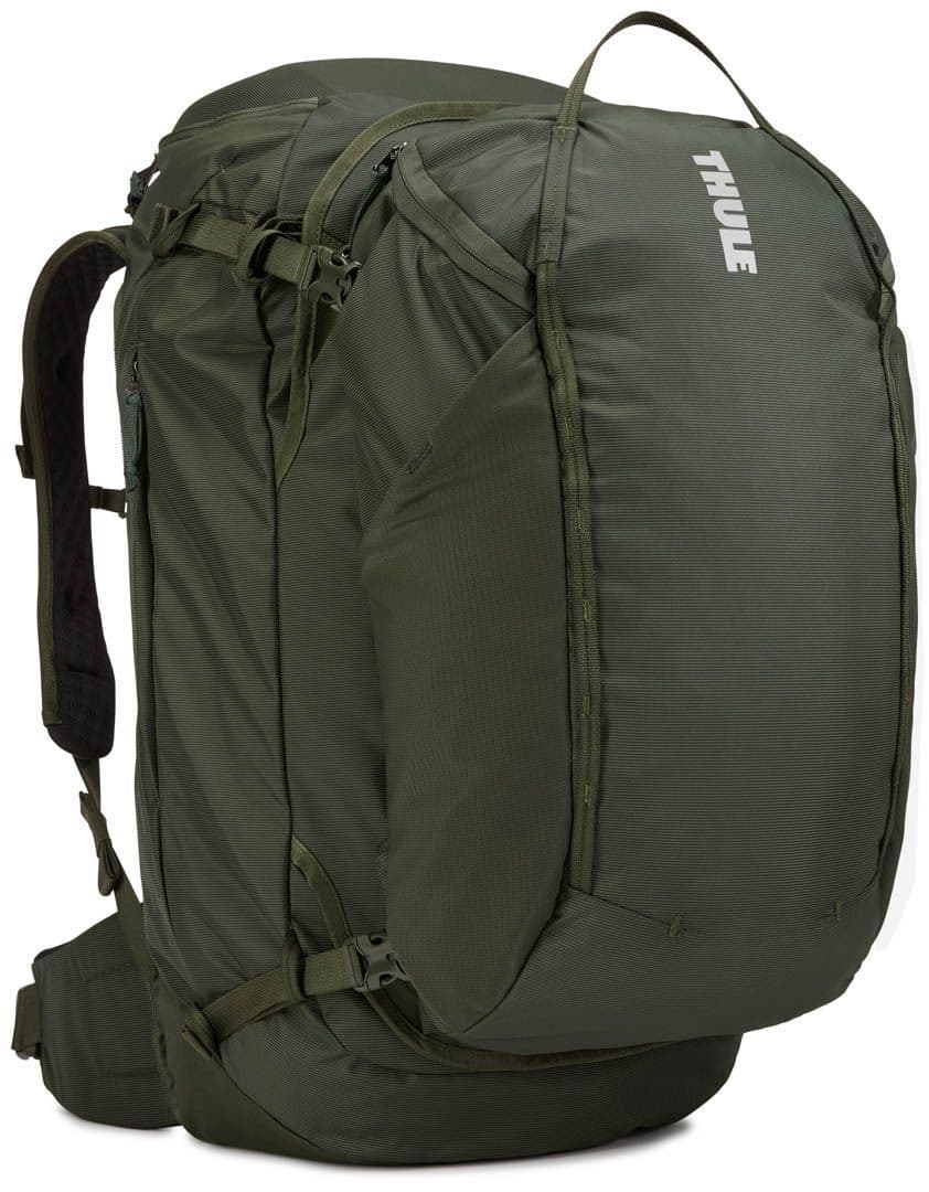 Туристичний рюкзак Thule Landmark 70L (Dark Forest) 3203731 (TH 3203731)