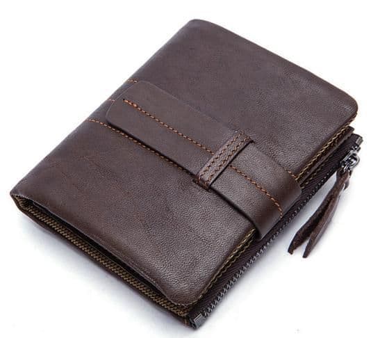 Портмоне BEXHILL BX8838C