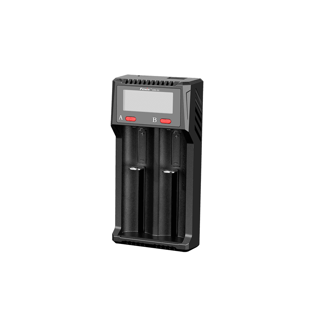 Зарядний пристрій Fenix ARE-D2