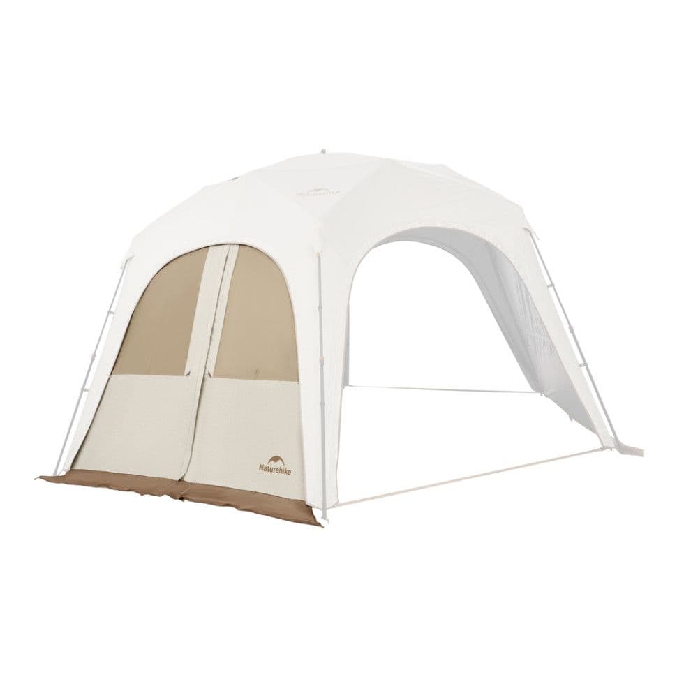 Двері до тенту для кемпінгу Naturehike CNK230WS014, 300х210см (із застібкою посередині) — фото 1