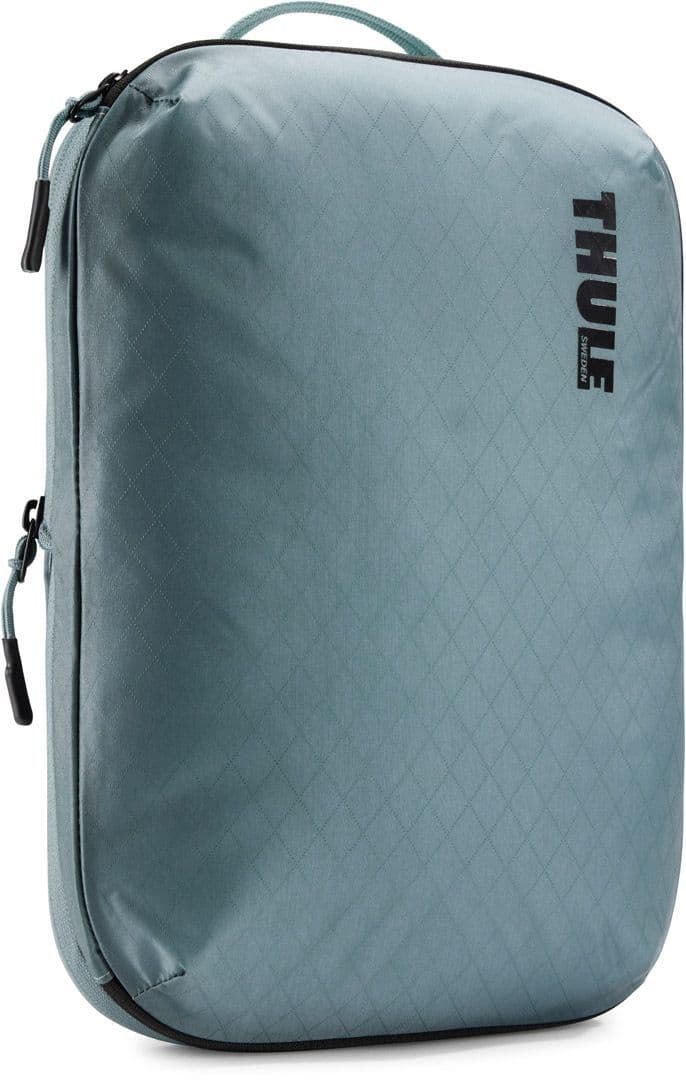 Органайзер для одежды Thule Compression Packing Cube Medium (Pond) 3205116 (TH 3205116)