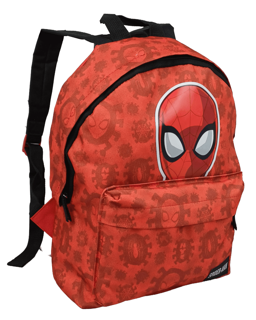 Дитячий рюкзак Людина-павук, Spider-Man червоний