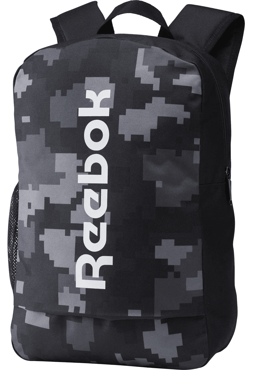 Спортивный рюкзак 15L Reebok Act Core GR BP M