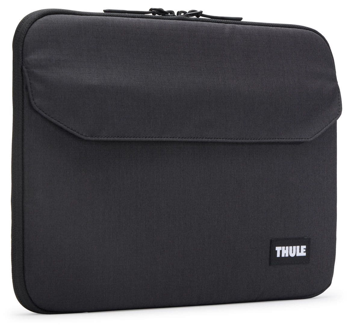 Чохол Thule Lithos Sleeve MacBook Air 13'' (Black) 3205454 (TH 3205454)