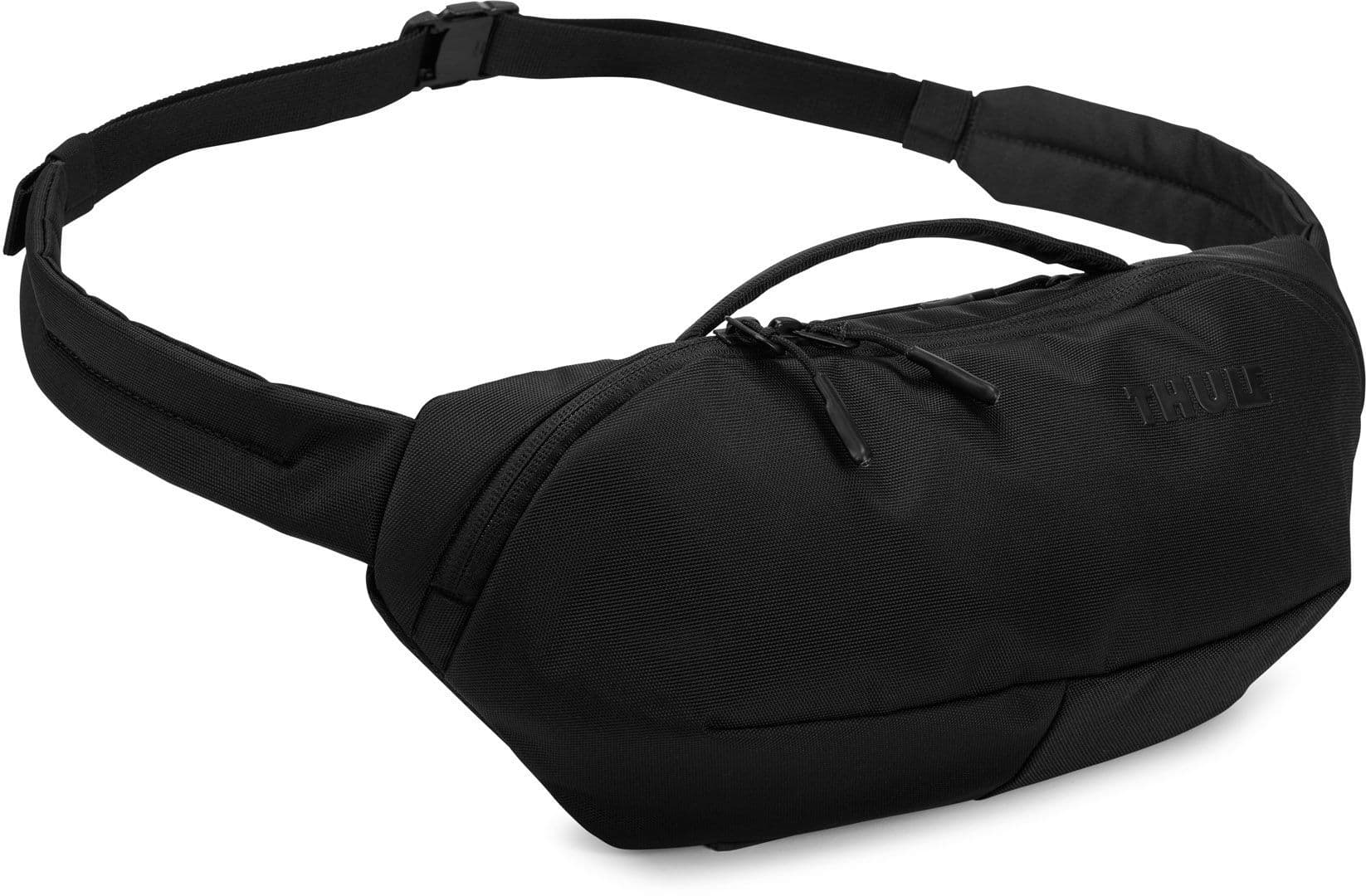 Сумка на пояс Thule Subterra 2 Sling Bag (Black) 3205066 (TH 3205066) — фото 1