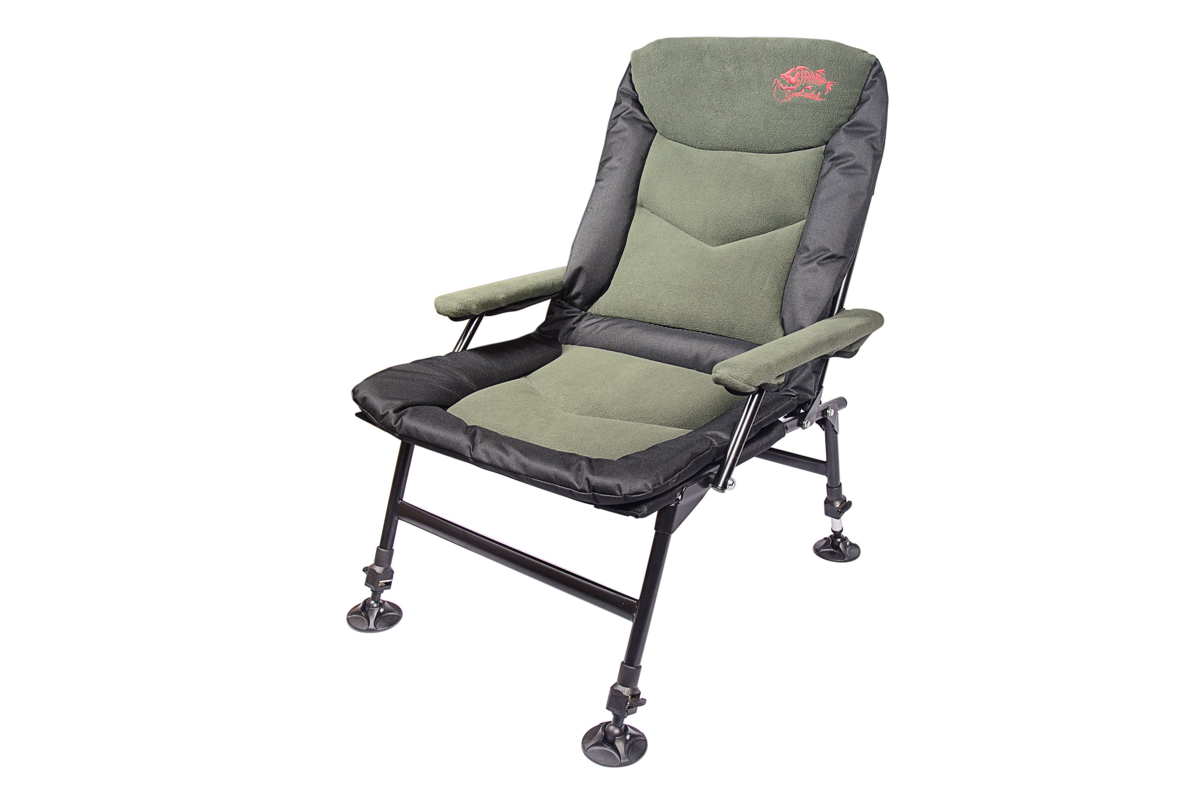 Кресло Tramp Homelike TRF-051 — фото 1