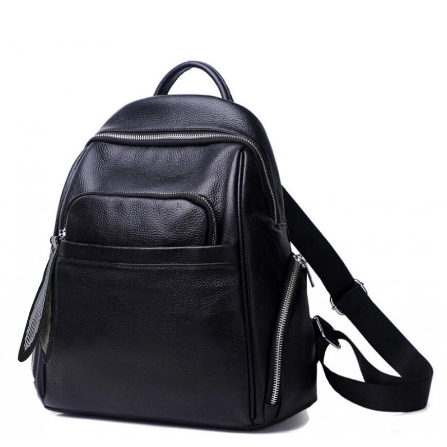 Женский рюкзак Olivia Leather NWBP27-7757A-BP