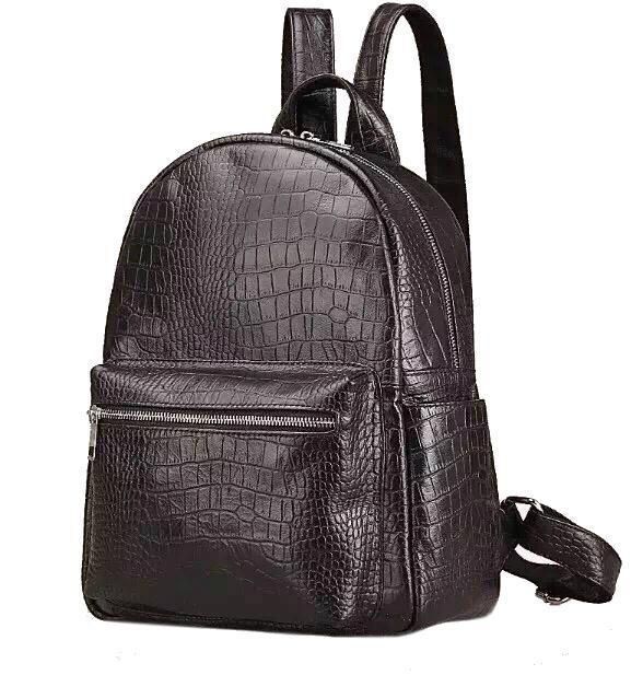 Женский рюкзак TIDING BAG t3124