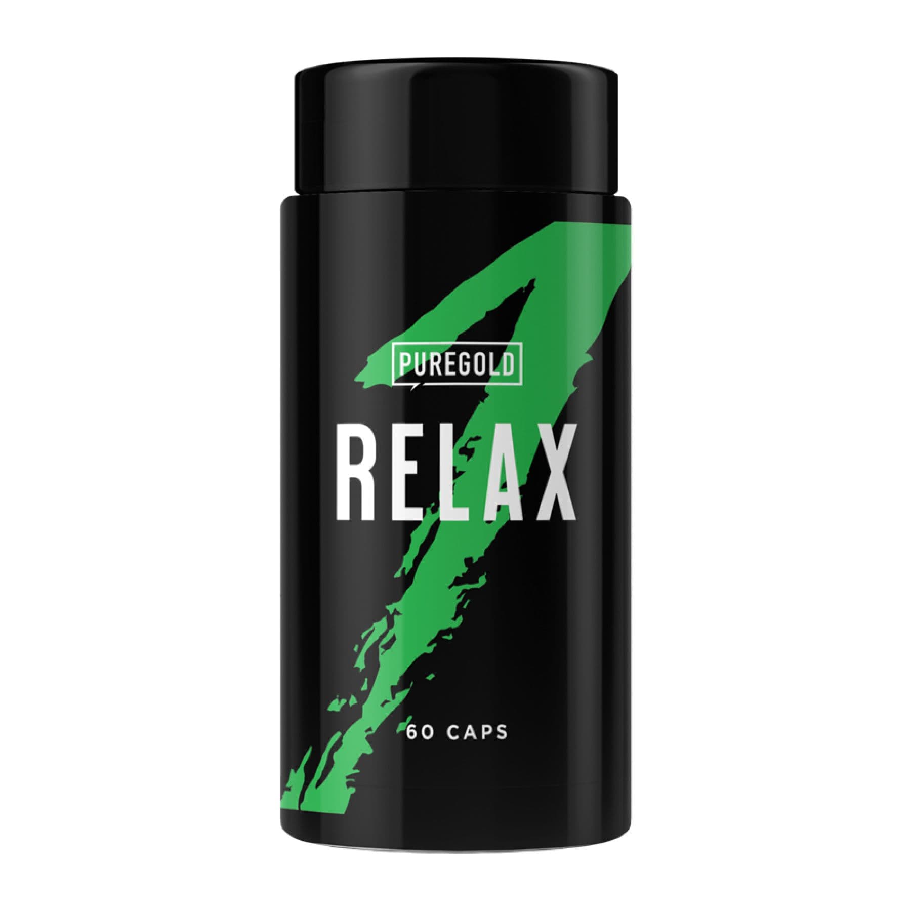 One Relax, 60 капсул