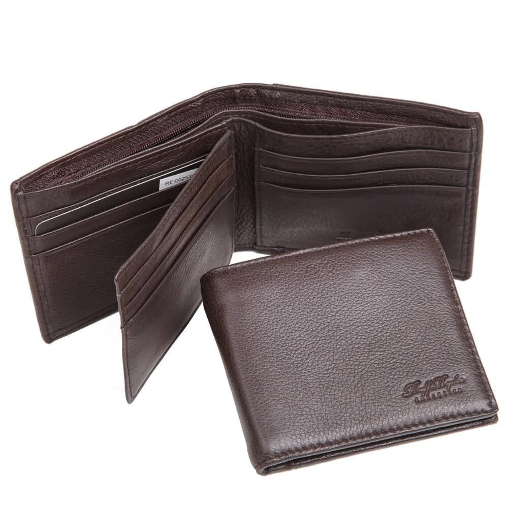Портмоне Ruff Ryder RE-00253W