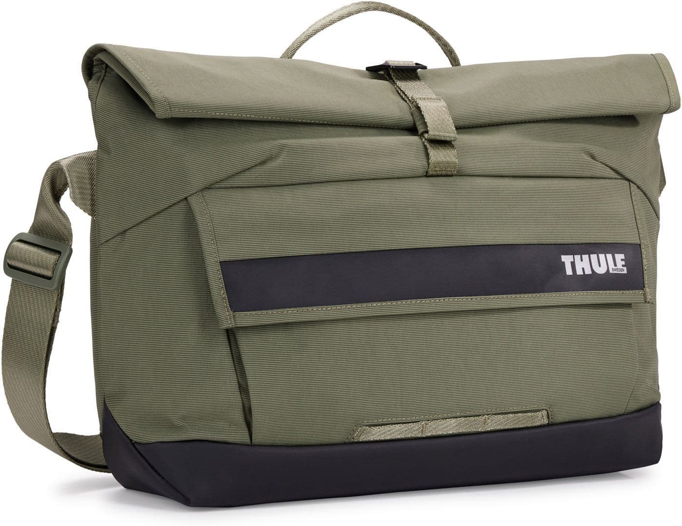 Наплечная сумка Thule Paramount Crossbody 14L (Soft Green) 3205008 (TH 3205008)