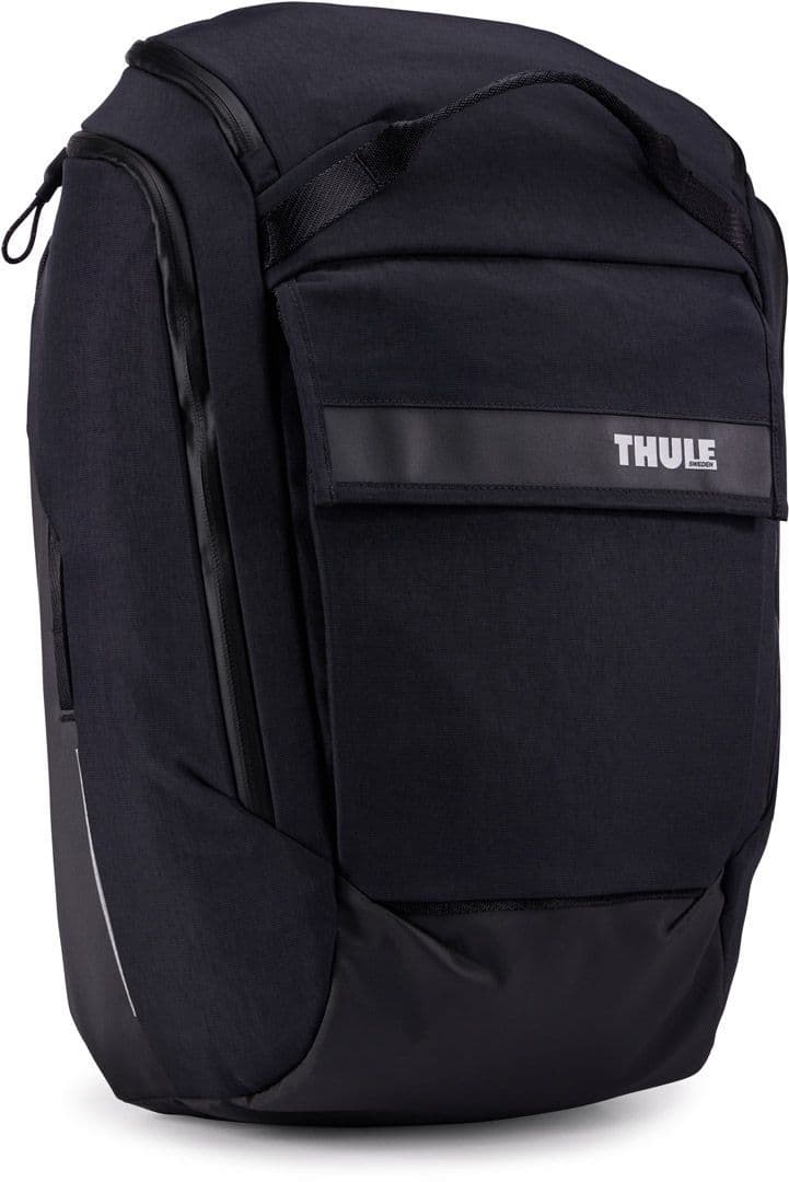 Рюкзак Thule Paramount Hybrid Pannier 26L (Black) 3205091 (TH 3205091)