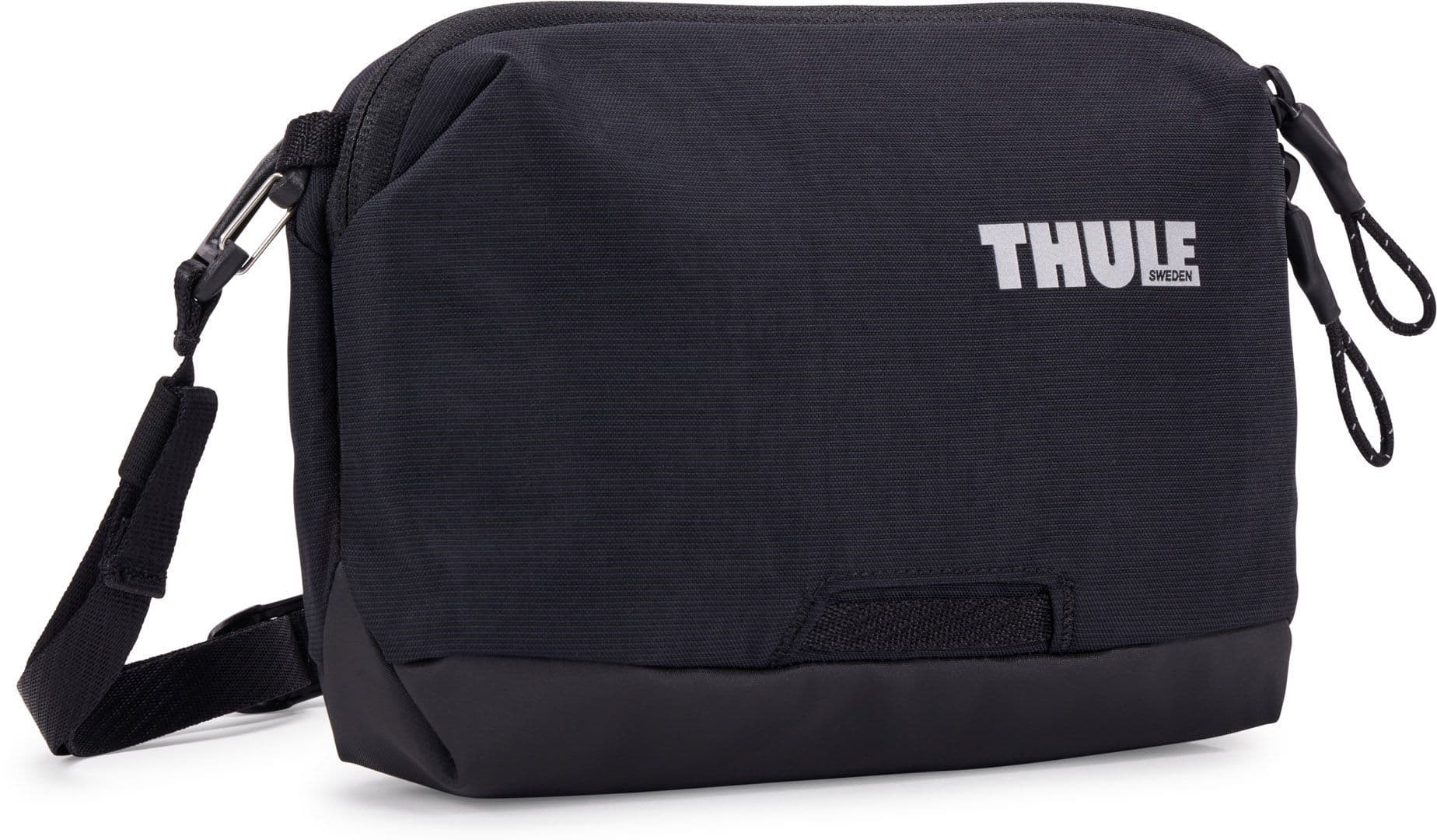 Наплечная сумка Thule Paramount Crossbody 2L (Black) 3205005 (TH 3205005)