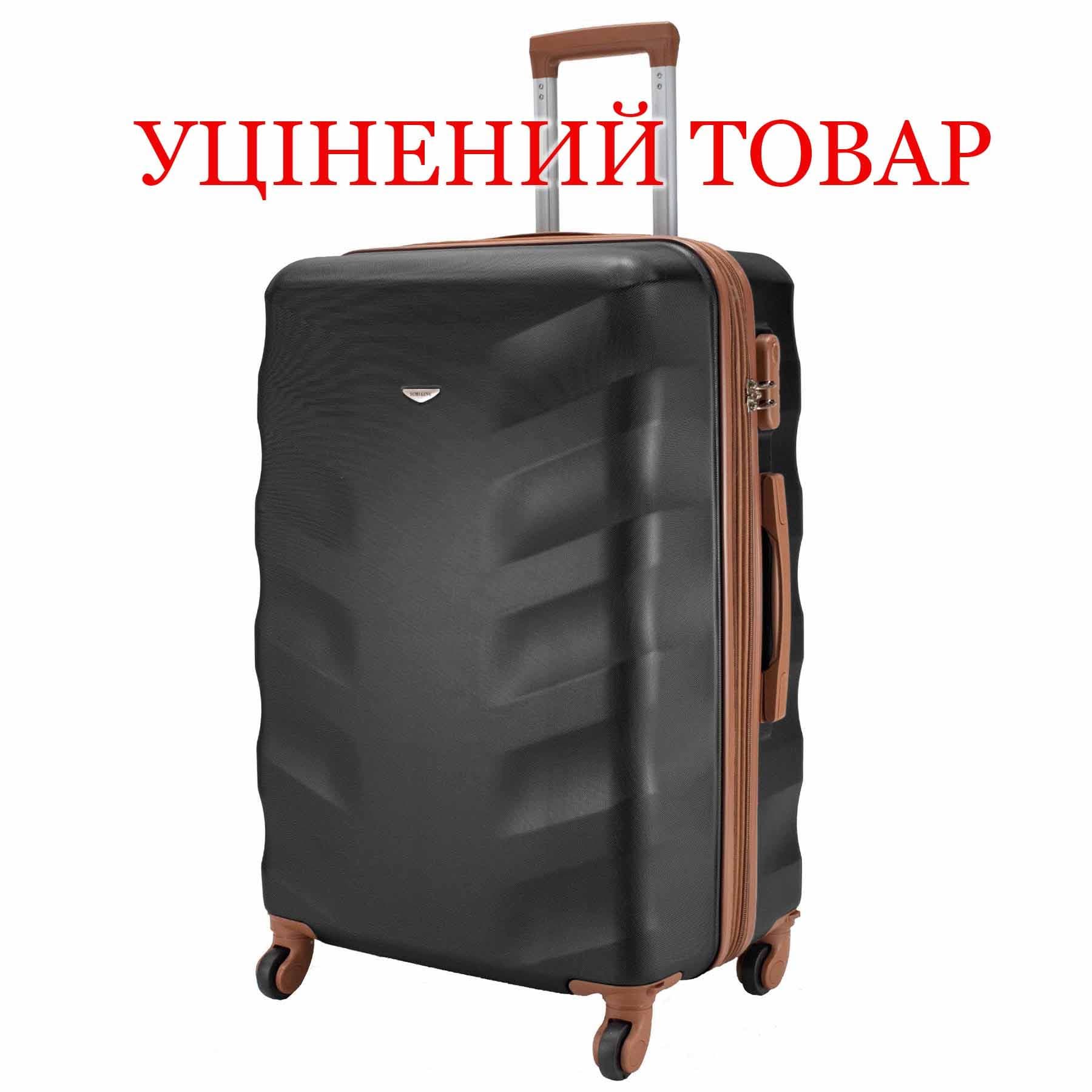 Валіза Semi Line 28" (L) Graphite (T5644-3)_Discounted