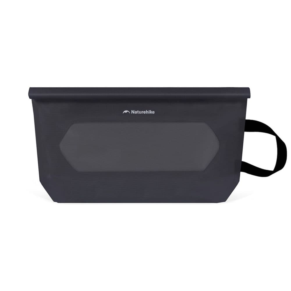Водонепроницаемая косметичка Naturehike CNK2450XB021 Far Mountain, черная