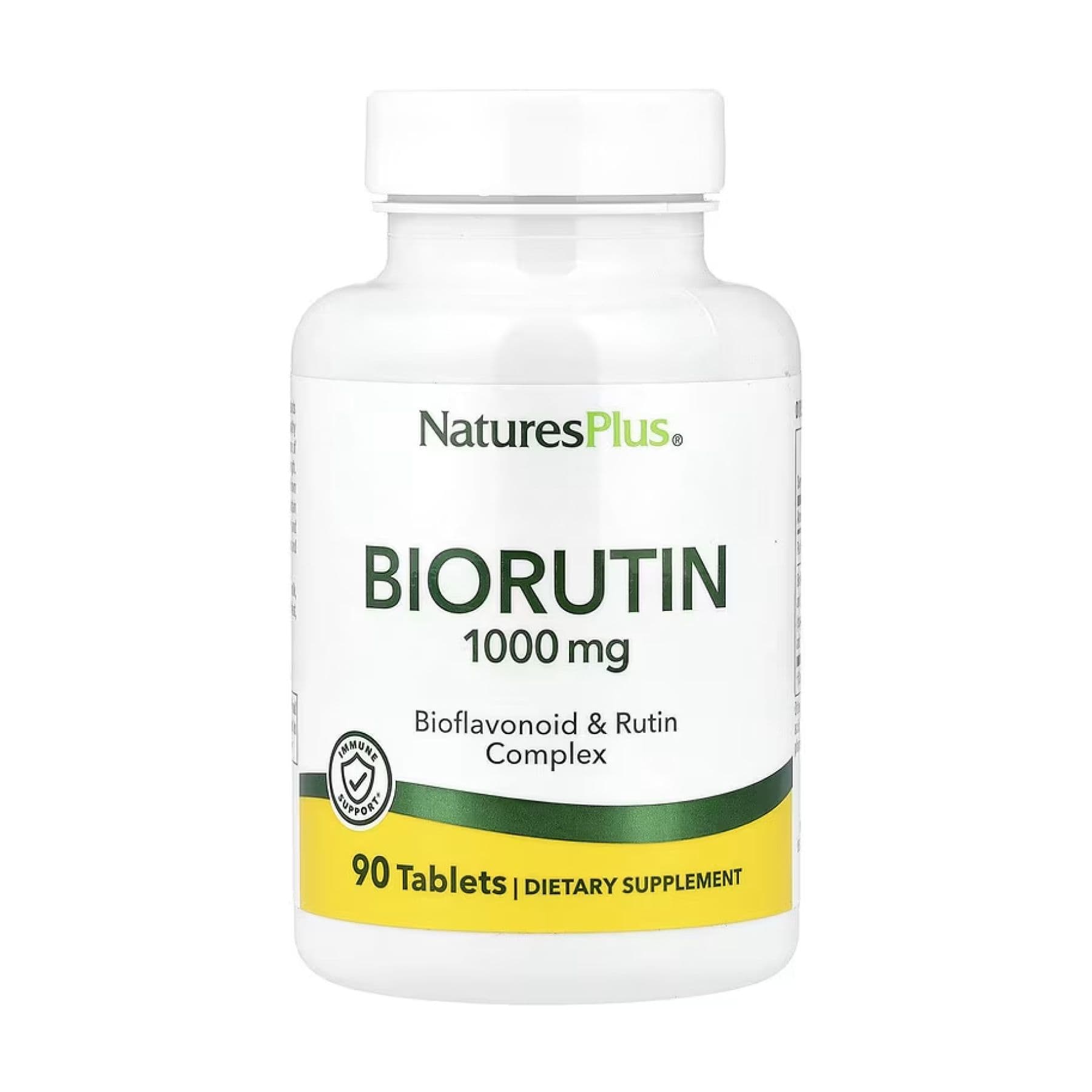 Biorutin 1000mg - 90 tabs