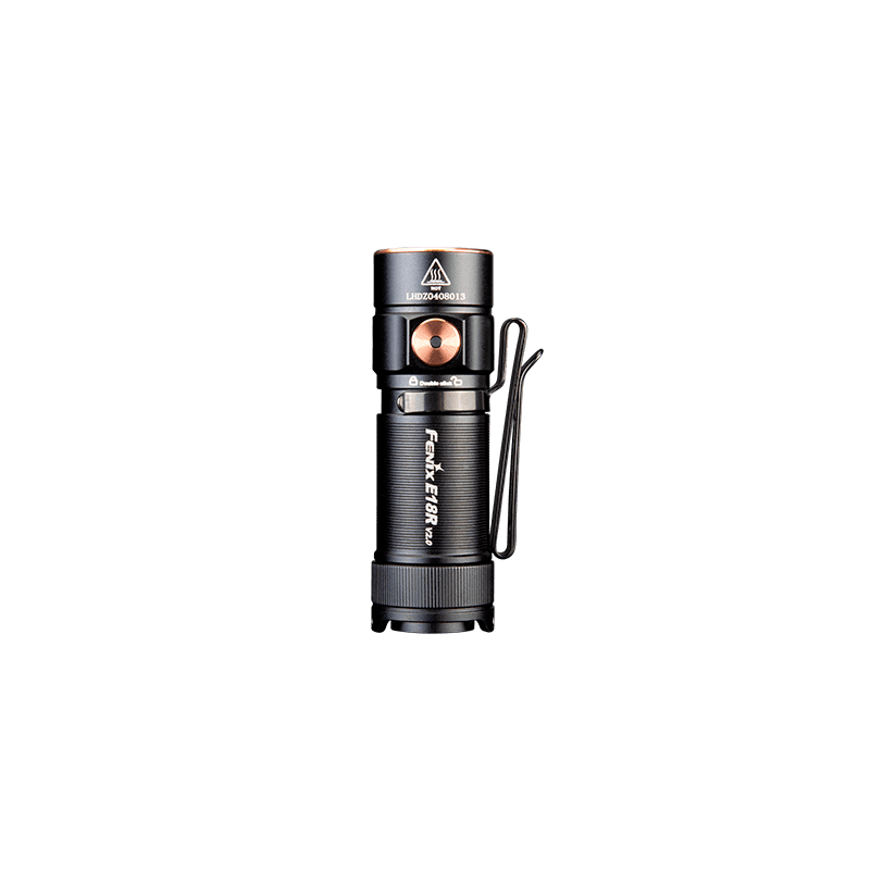 Ліхтар ручний Fenix E18R V2.0